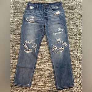 American Eagle Vintage HI-Rise Jeans